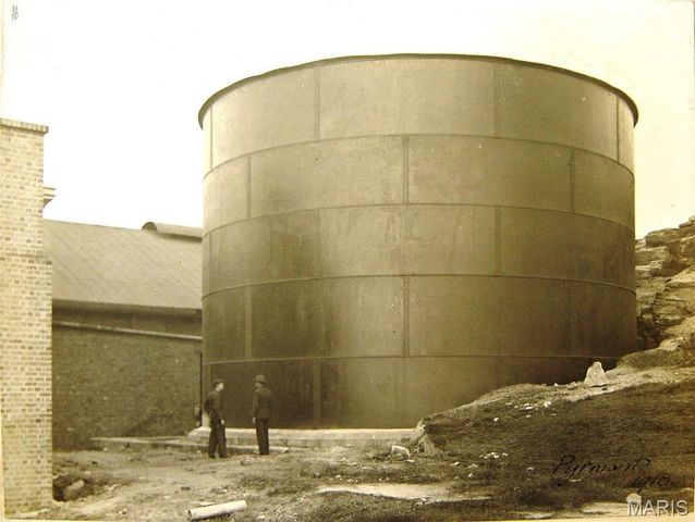 701 N 15th Street 503-504, St Louis, MO 63103