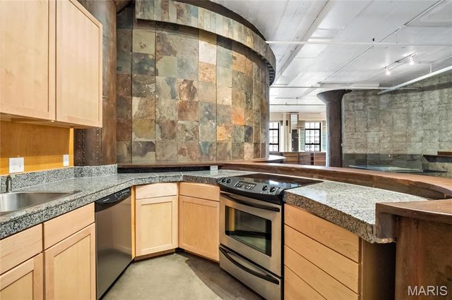 701 N 15th Street 503-504, St Louis, MO 63103