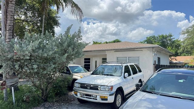 551 NE 159th Street, Miami, FL 33162