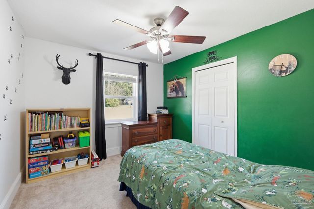 769 El Camino Dr, Cantonment, FL 32533