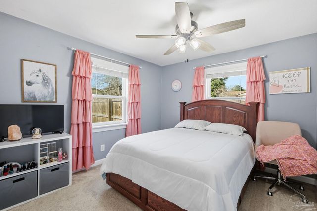 769 El Camino Dr, Cantonment, FL 32533