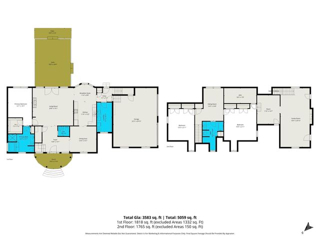 2354 Perry Road, Denver, NC 28037