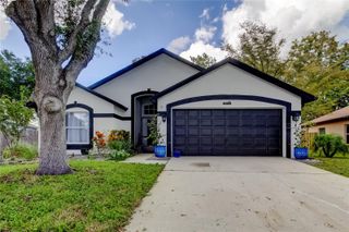 1941 TINKER DRIVE, Lutz, FL 33559