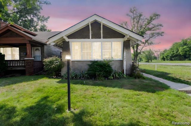 11493 Wisconsin Street, Detroit, MI 48204