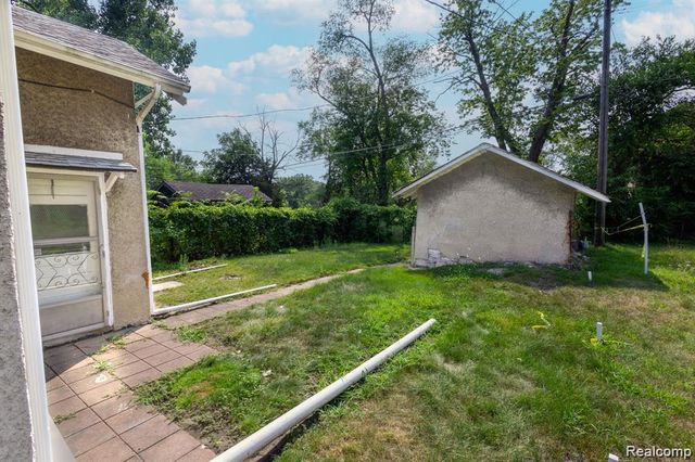11493 Wisconsin Street, Detroit, MI 48204