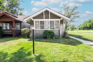 11493 Wisconsin Street, Detroit, MI 48204