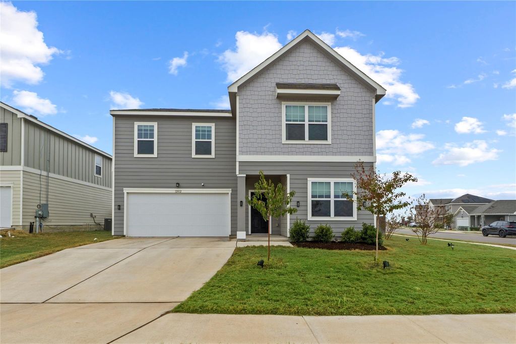 12812 Samuel Adams DR, Manor, TX 78653