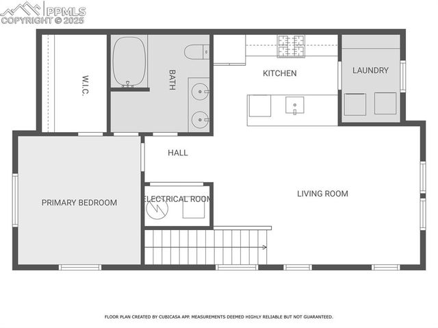 4447 Samaritan Loop, Colorado Springs, CO 80916