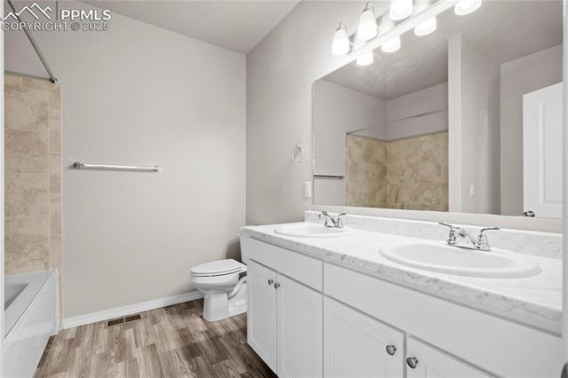 4447 Samaritan Loop, Colorado Springs, CO 80916