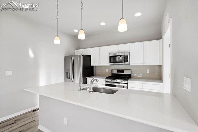 4447 Samaritan Loop, Colorado Springs, CO 80916