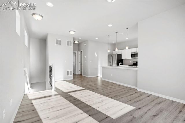 4447 Samaritan Loop, Colorado Springs, CO 80916