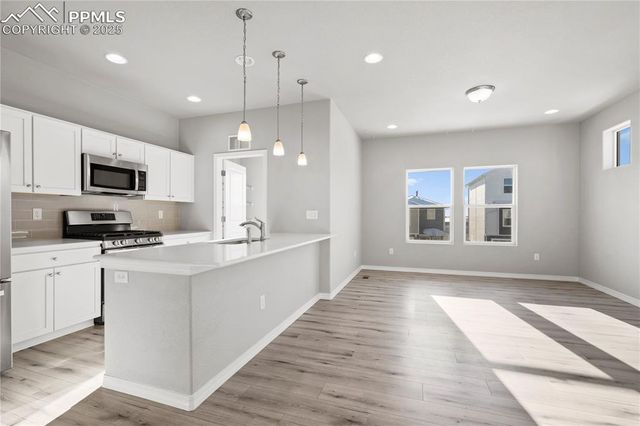 4447 Samaritan Loop, Colorado Springs, CO 80916