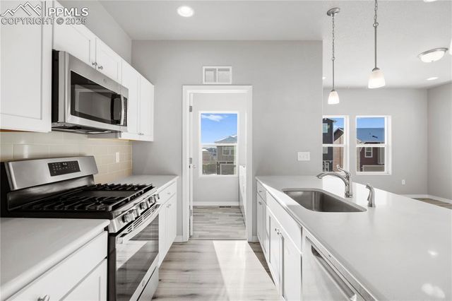 4447 Samaritan Loop, Colorado Springs, CO 80916