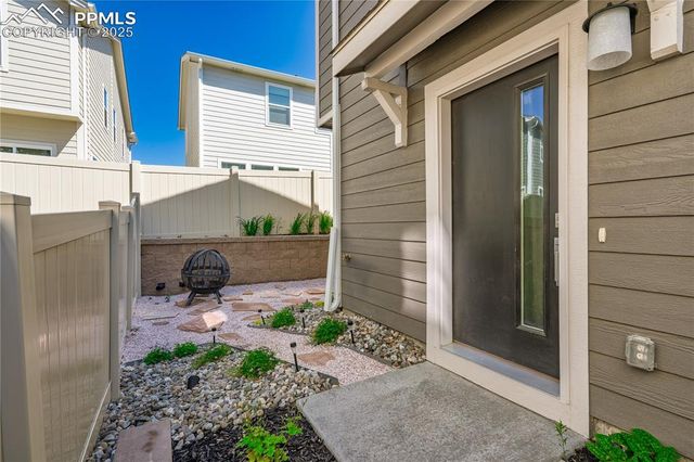 4447 Samaritan Loop, Colorado Springs, CO 80916