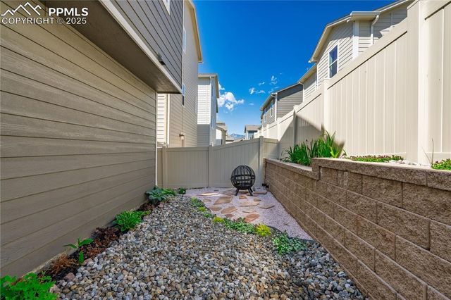 4447 Samaritan Loop, Colorado Springs, CO 80916