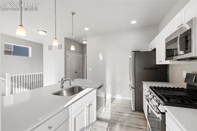 4447 Samaritan Loop, Colorado Springs, CO 80916