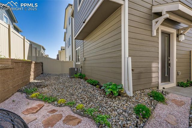 4447 Samaritan Loop, Colorado Springs, CO 80916