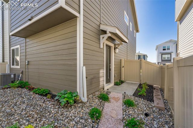 4447 Samaritan Loop, Colorado Springs, CO 80916