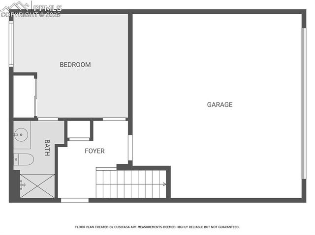 4447 Samaritan Loop, Colorado Springs, CO 80916