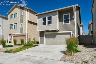 4447 Samaritan Loop, Colorado Springs, CO 80916