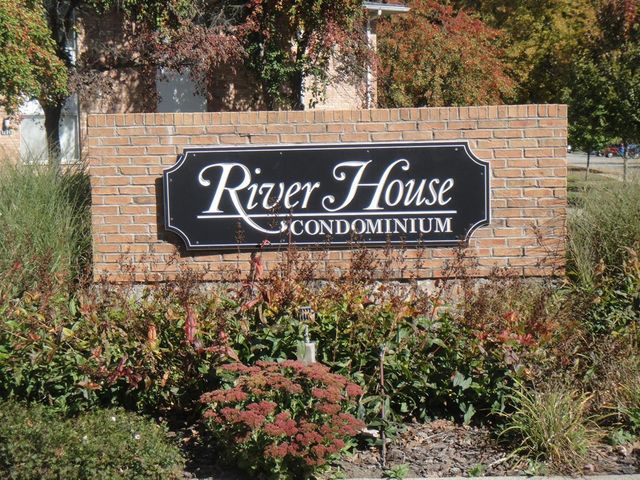 1249 Island Drive Unit: 101, Ann Arbor, MI 48105