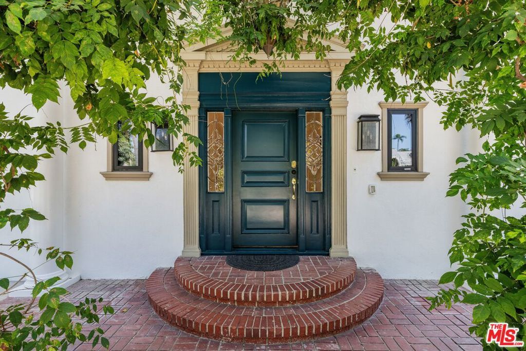 701 Trenton Drive, Beverly Hills, CA 90210 — photo 2