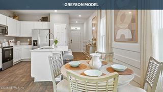 5292 BRIAR PATCH Place, Jacksonville, FL 32210