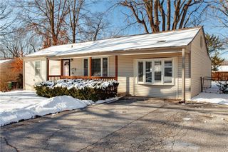 7138 Woodson Street, Overland Park, KS 66204