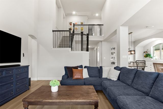 2708 Darlington Road, Northlake, TX 76226