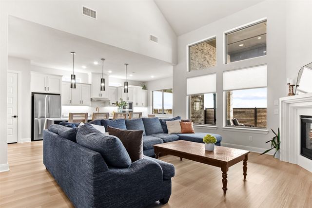 2708 Darlington Road, Northlake, TX 76226