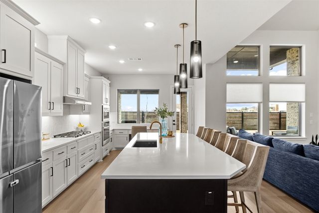 2708 Darlington Road, Northlake, TX 76226