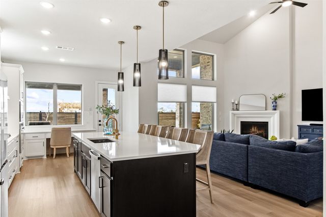 2708 Darlington Road, Northlake, TX 76226