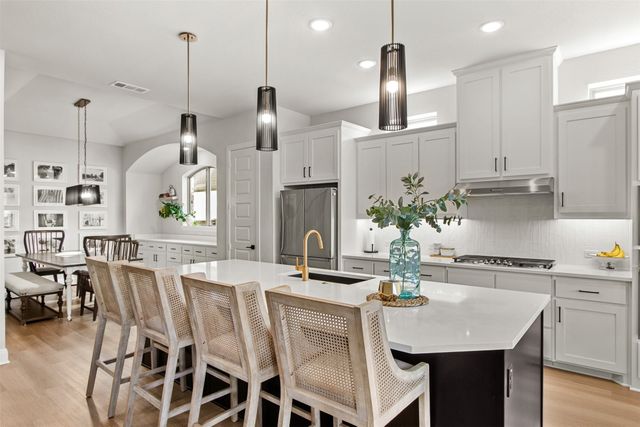 2708 Darlington Road, Northlake, TX 76226