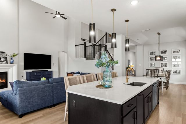 2708 Darlington Road, Northlake, TX 76226