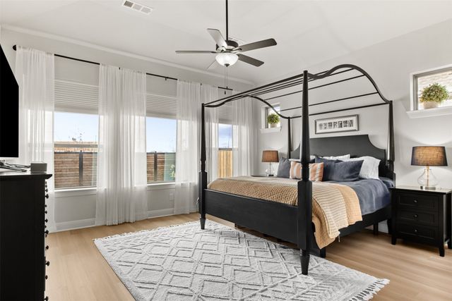 2708 Darlington Road, Northlake, TX 76226