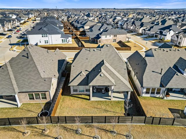 2708 Darlington Road, Northlake, TX 76226