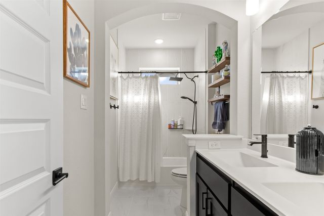 2708 Darlington Road, Northlake, TX 76226