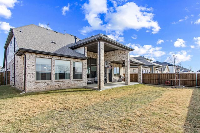 2708 Darlington Road, Northlake, TX 76226