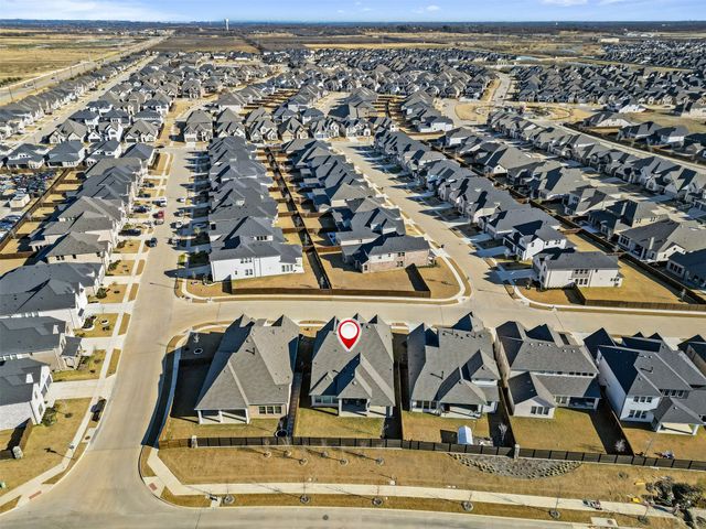 2708 Darlington Road, Northlake, TX 76226