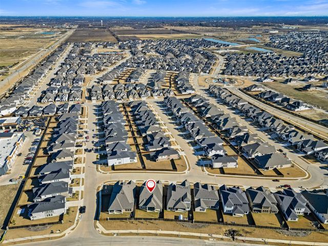 2708 Darlington Road, Northlake, TX 76226