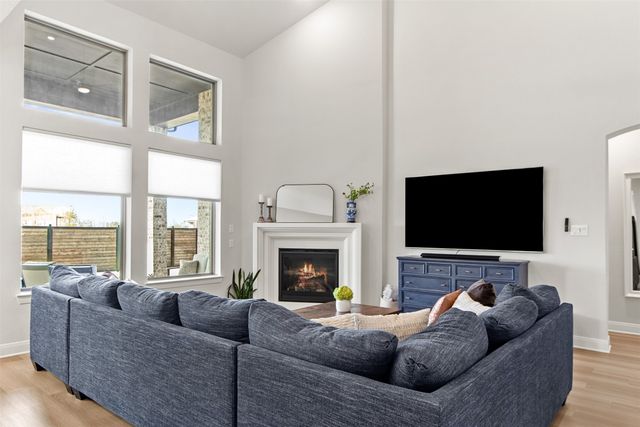 2708 Darlington Road, Northlake, TX 76226