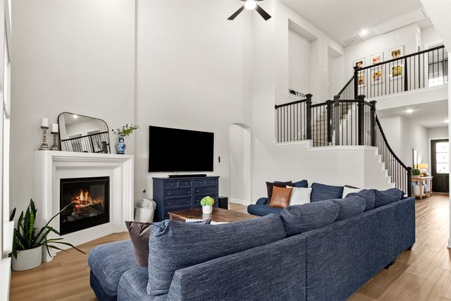 2708 Darlington Road, Northlake, TX 76226