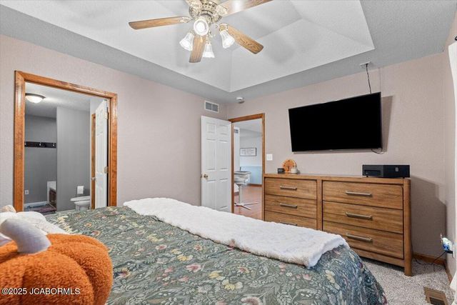 3939 LIVERPOOL DRIVE, Jefferson City, MO 65109