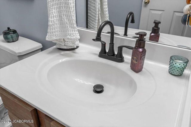 3939 LIVERPOOL DRIVE, Jefferson City, MO 65109