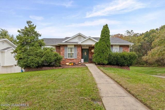 3939 LIVERPOOL DRIVE, Jefferson City, MO 65109