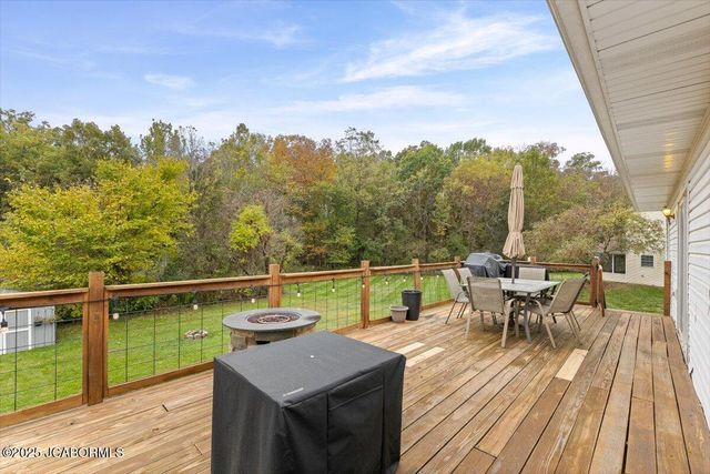 3939 LIVERPOOL DRIVE, Jefferson City, MO 65109