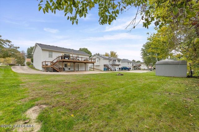 3939 LIVERPOOL DRIVE, Jefferson City, MO 65109