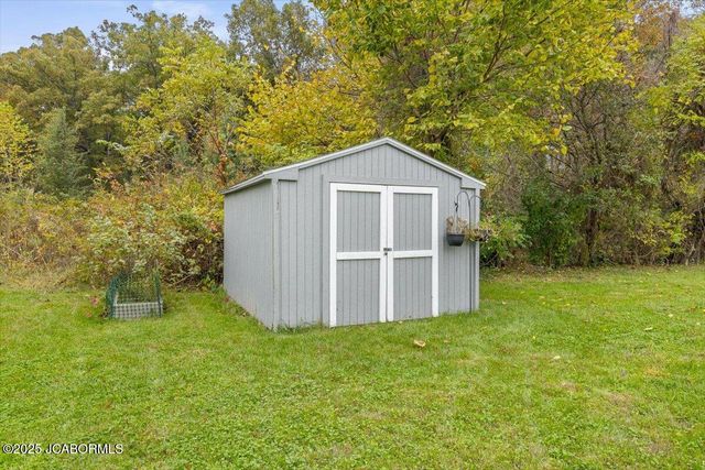 3939 LIVERPOOL DRIVE, Jefferson City, MO 65109