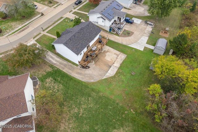 3939 LIVERPOOL DRIVE, Jefferson City, MO 65109