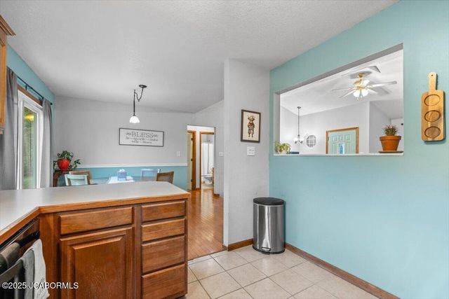 3939 LIVERPOOL DRIVE, Jefferson City, MO 65109